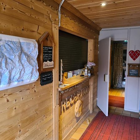 Longefoy Hotel Et Appart'Hotel Restaurant L'Adray מראה חיצוני תמונה