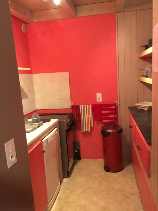 Longefoy Hotel Et Appart'Hotel Restaurant L'Adray מראה חיצוני תמונה