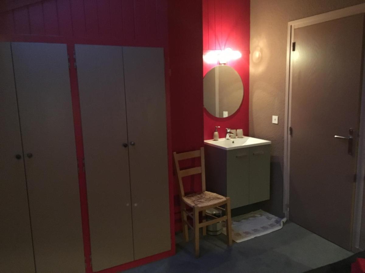 Longefoy Hotel Et Appart'Hotel Restaurant L'Adray מראה חיצוני תמונה