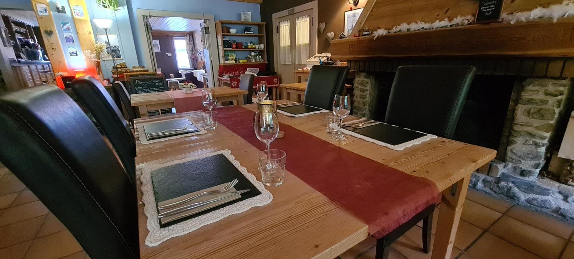 Longefoy Hotel Et Appart'Hotel Restaurant L'Adray מראה חיצוני תמונה