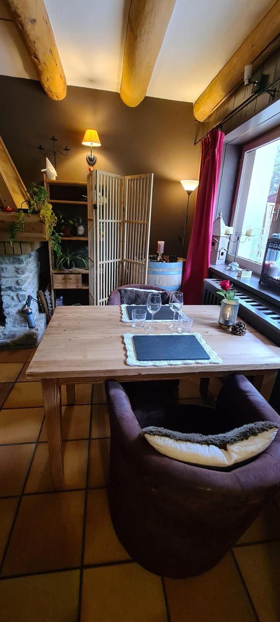 Longefoy Hotel Et Appart'Hotel Restaurant L'Adray מראה חיצוני תמונה