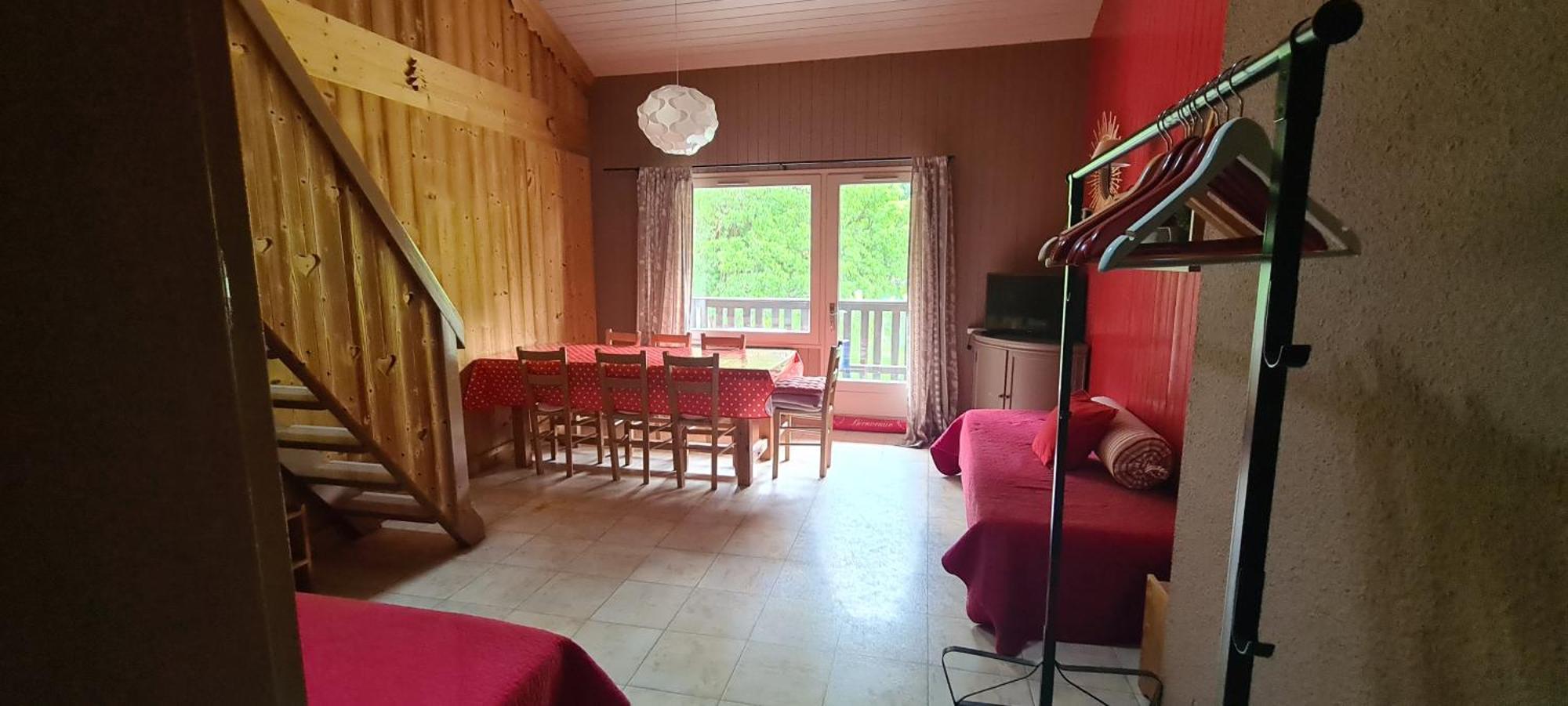 Longefoy Hotel Et Appart'Hotel Restaurant L'Adray מראה חיצוני תמונה