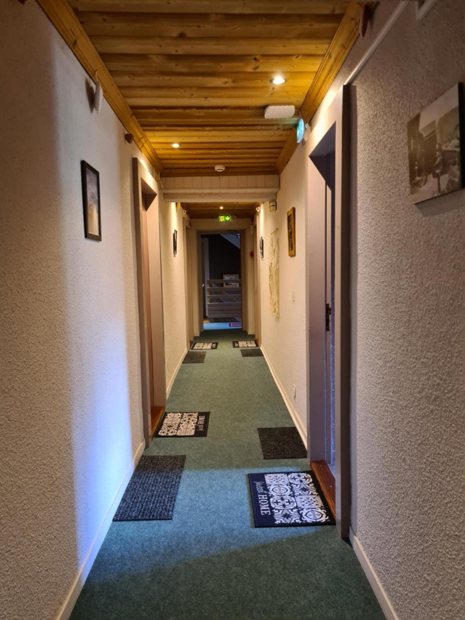 Longefoy Hotel Et Appart'Hotel Restaurant L'Adray מראה חיצוני תמונה