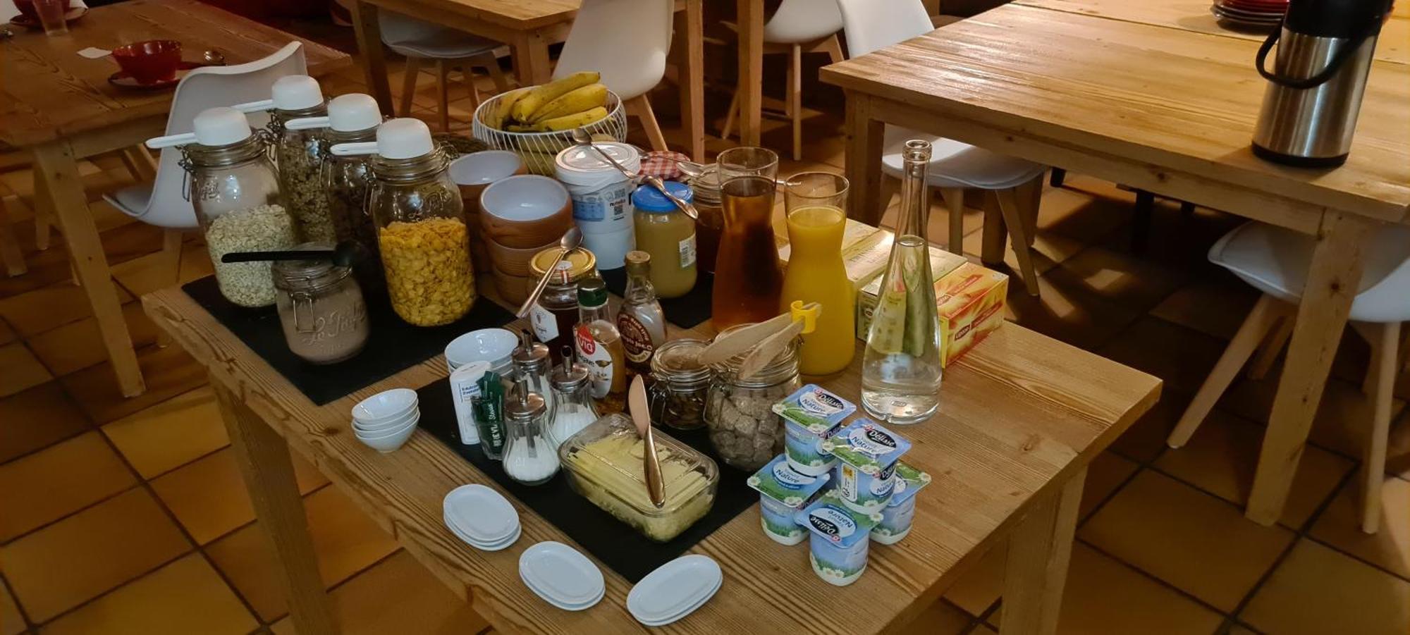 Longefoy Hotel Et Appart'Hotel Restaurant L'Adray מראה חיצוני תמונה
