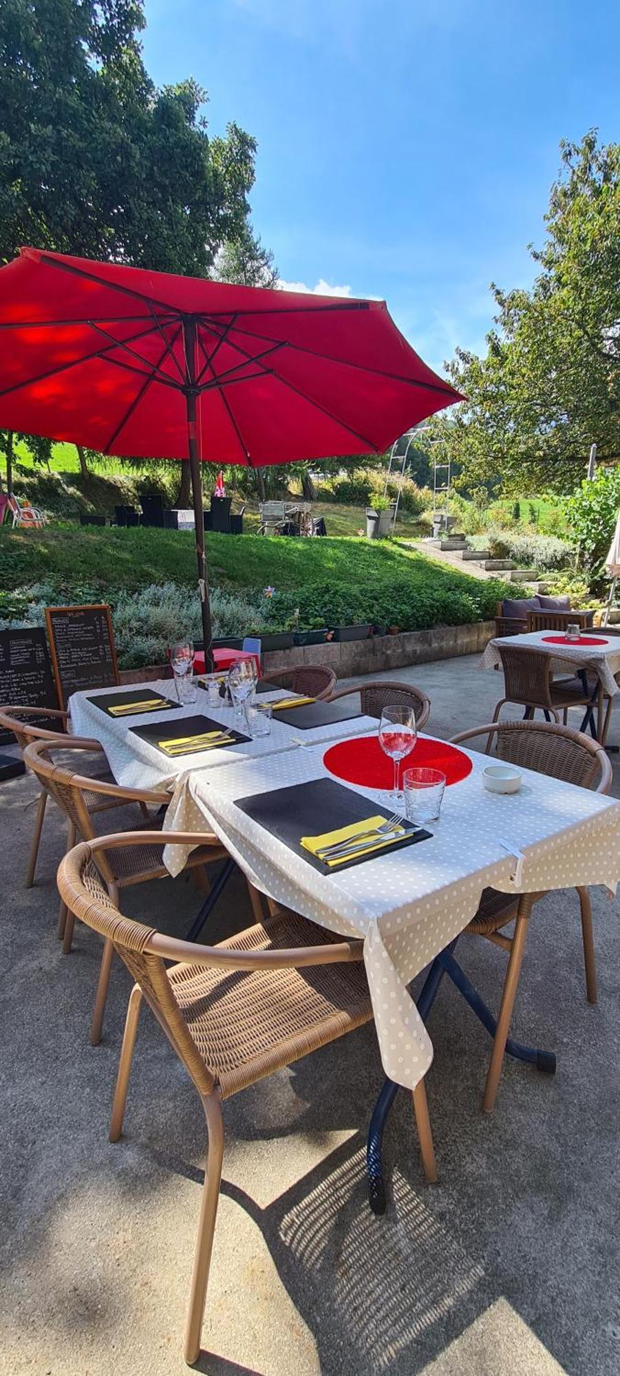 Longefoy Hotel Et Appart'Hotel Restaurant L'Adray מראה חיצוני תמונה