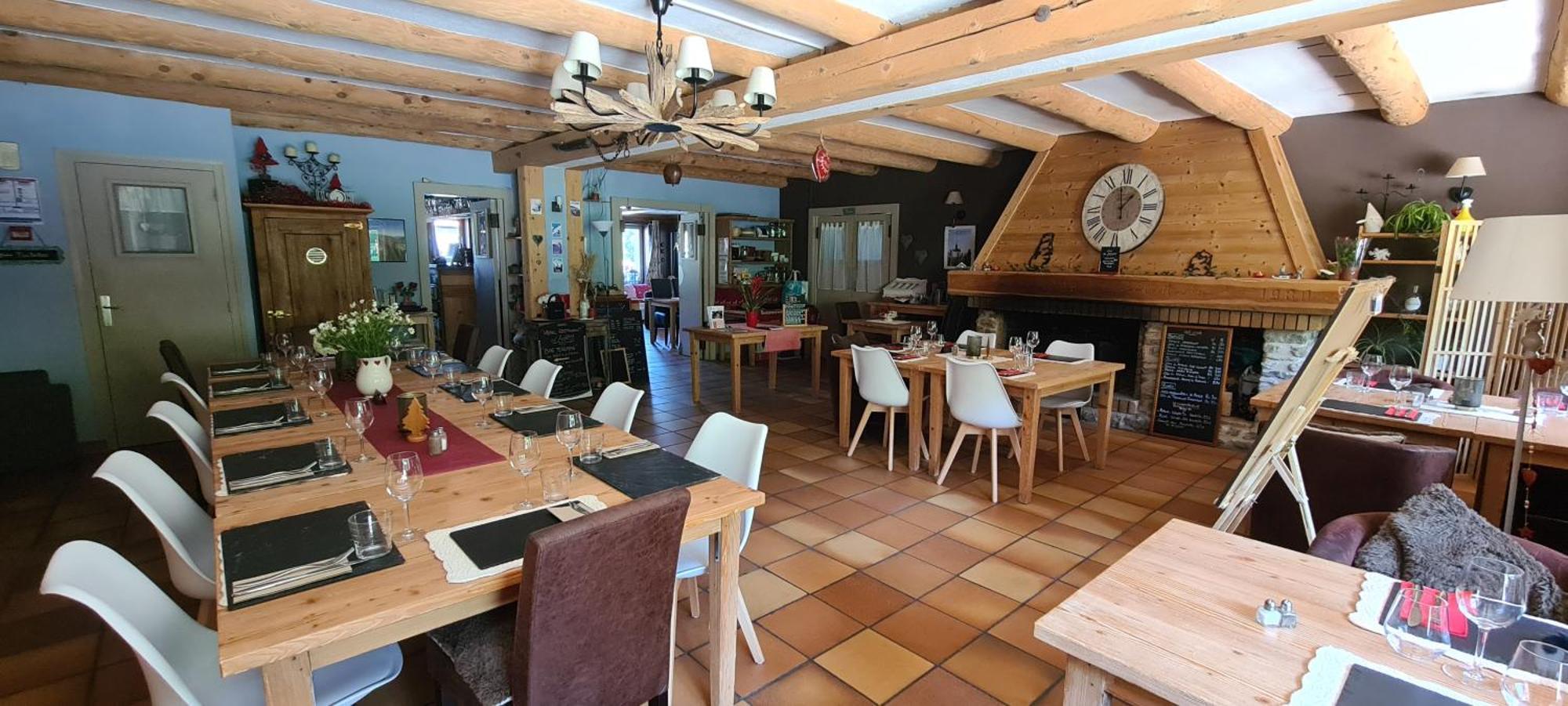 Longefoy Hotel Et Appart'Hotel Restaurant L'Adray מראה חיצוני תמונה
