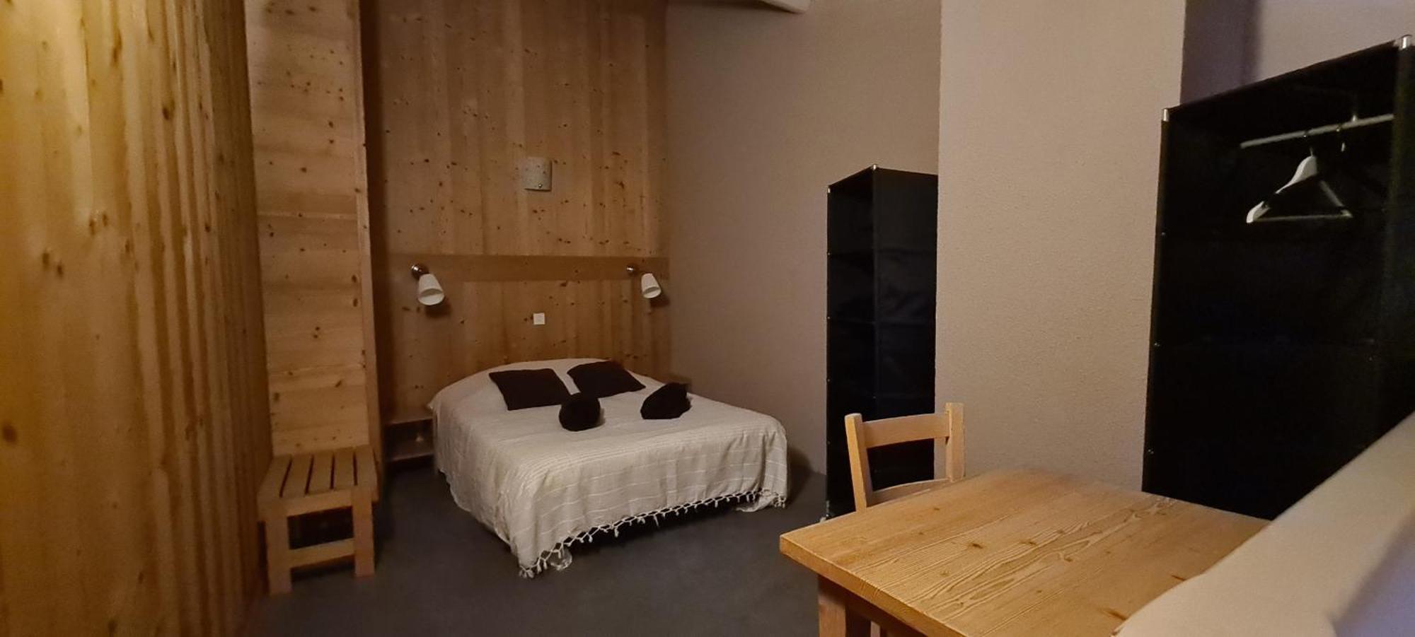 Longefoy Hotel Et Appart'Hotel Restaurant L'Adray מראה חיצוני תמונה