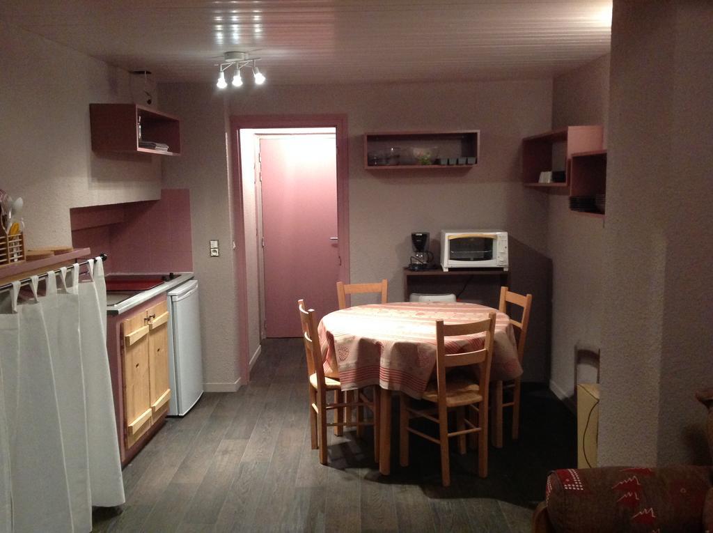 Longefoy Hotel Et Appart'Hotel Restaurant L'Adray מראה חיצוני תמונה